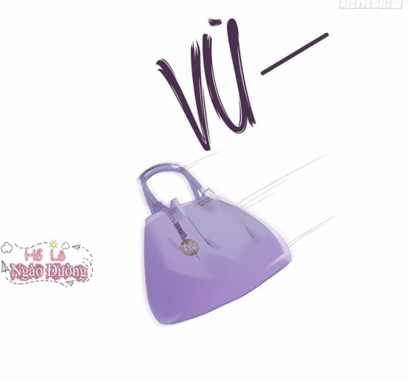 Nhật Kí Mưu Sinh Của Tra Nữ - Chương 5 - ảnh 40