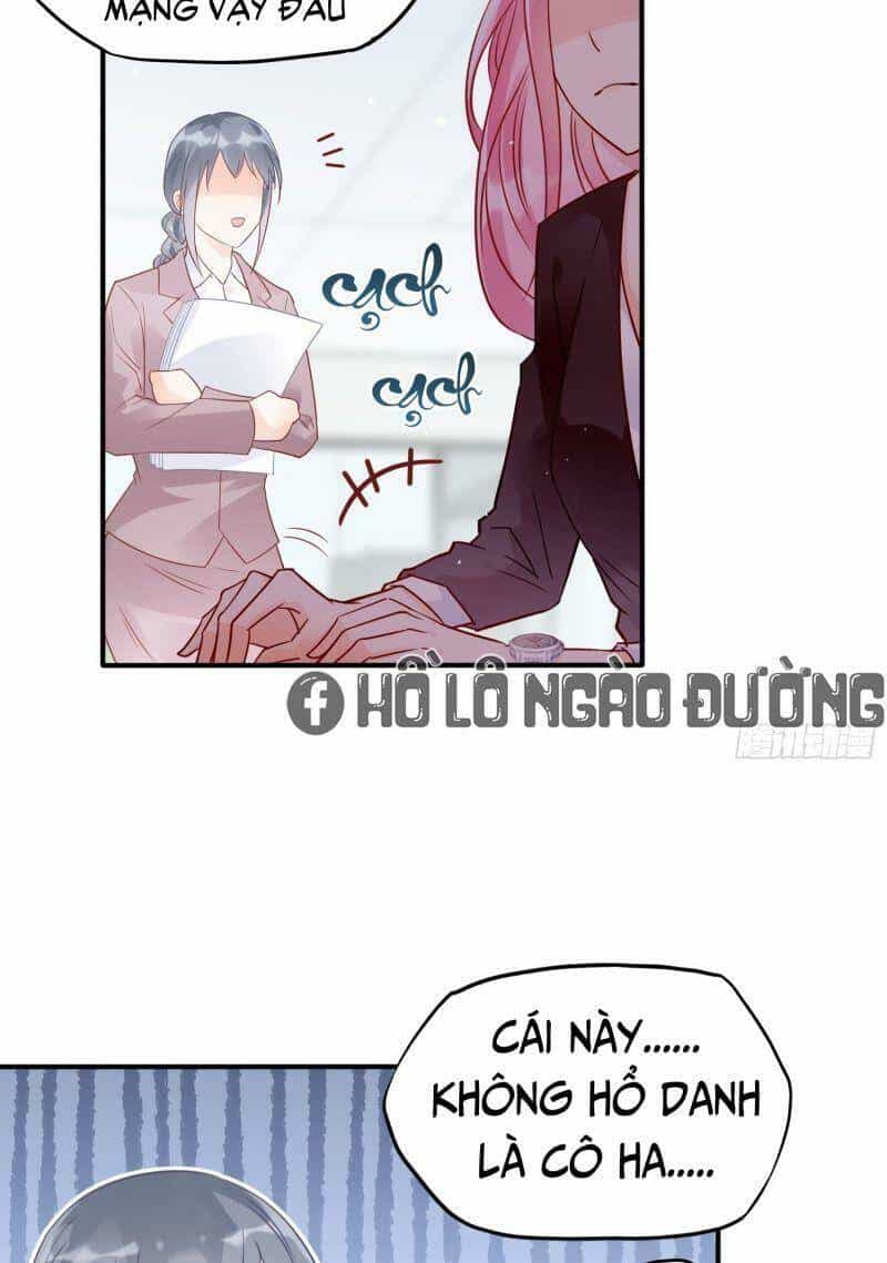 Nhật Kí Mưu Sinh Của Tra Nữ - Chương 63 - ảnh 6