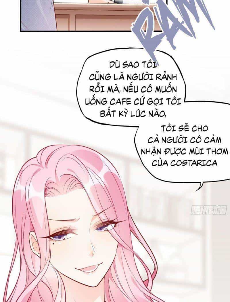 Nhật Kí Mưu Sinh Của Tra Nữ - Chương 64 - ảnh 23