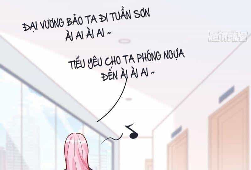Nhật Kí Mưu Sinh Của Tra Nữ - Chương 64 - ảnh 36