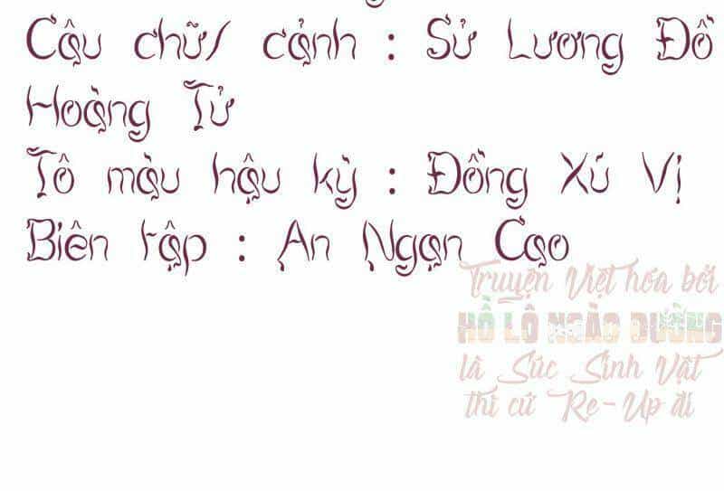 Nhật Kí Mưu Sinh Của Tra Nữ - Chương 64 - ảnh 39