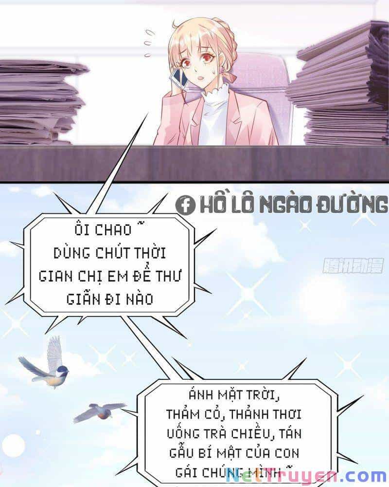 Nhật Kí Mưu Sinh Của Tra Nữ - Chương 65 - ảnh 24