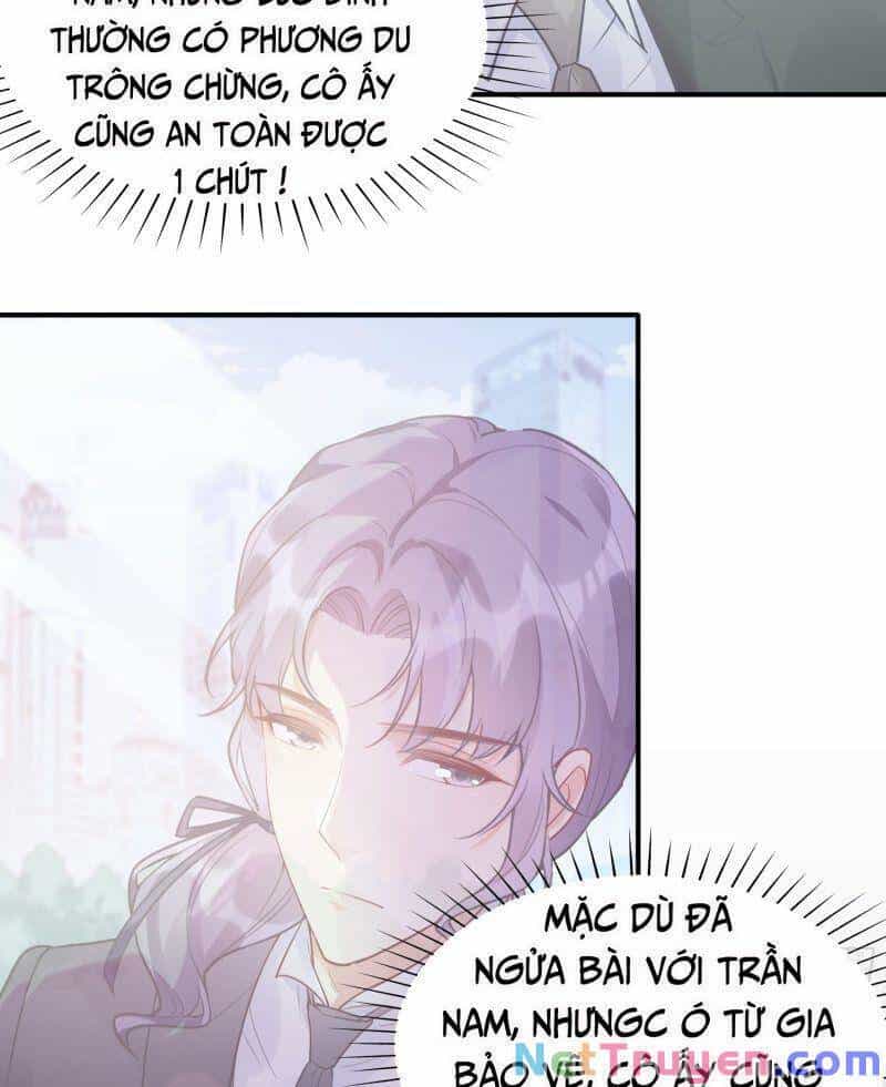 Nhật Kí Mưu Sinh Của Tra Nữ - Chương 65 - ảnh 5