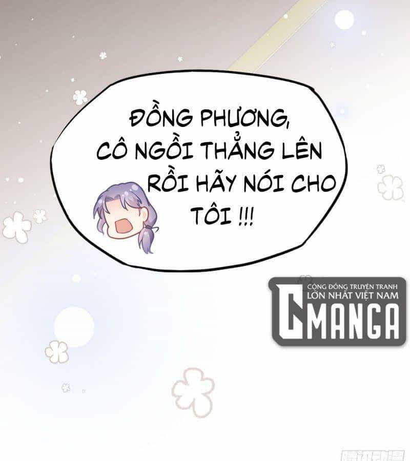 Nhật Kí Mưu Sinh Của Tra Nữ - Chương 67 - ảnh 47