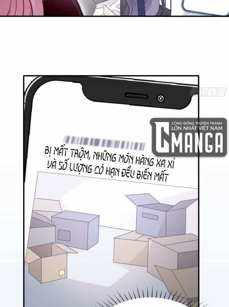 Nhật Kí Mưu Sinh Của Tra Nữ - Chương 67 - ảnh 8