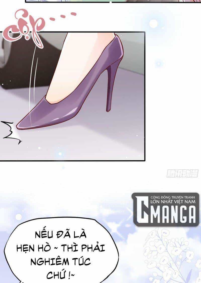 Nhật Kí Mưu Sinh Của Tra Nữ - Chương 69 - ảnh 41