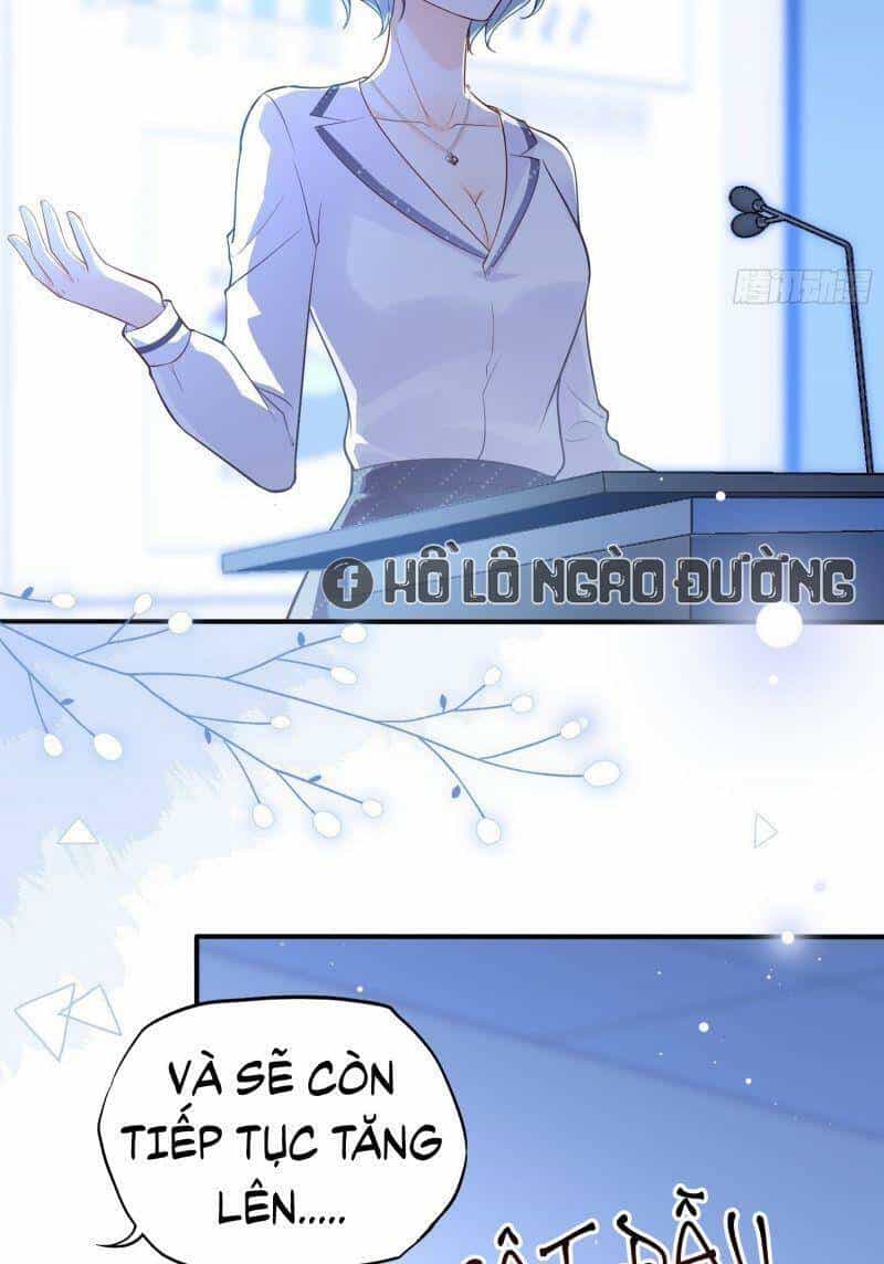 Nhật Kí Mưu Sinh Của Tra Nữ - Chương 71 - ảnh 22
