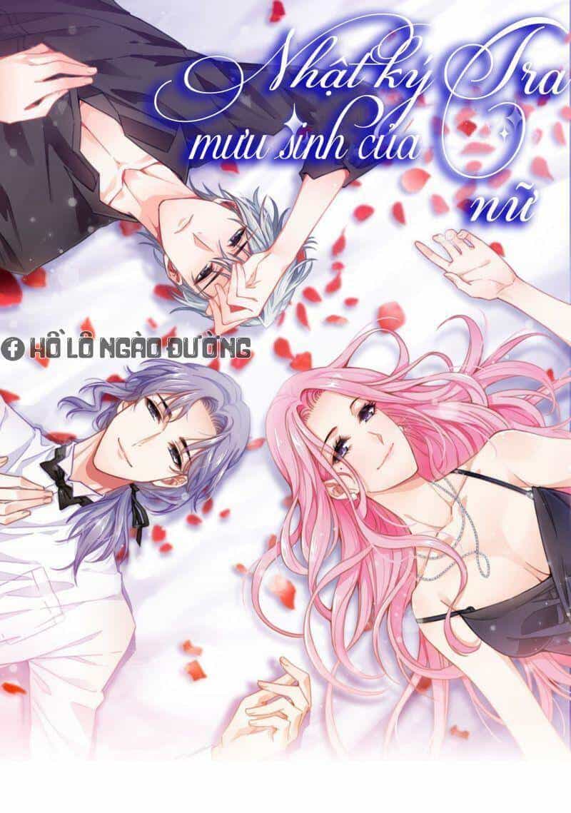 Nhật Kí Mưu Sinh Của Tra Nữ - Chương 72 - ảnh 1