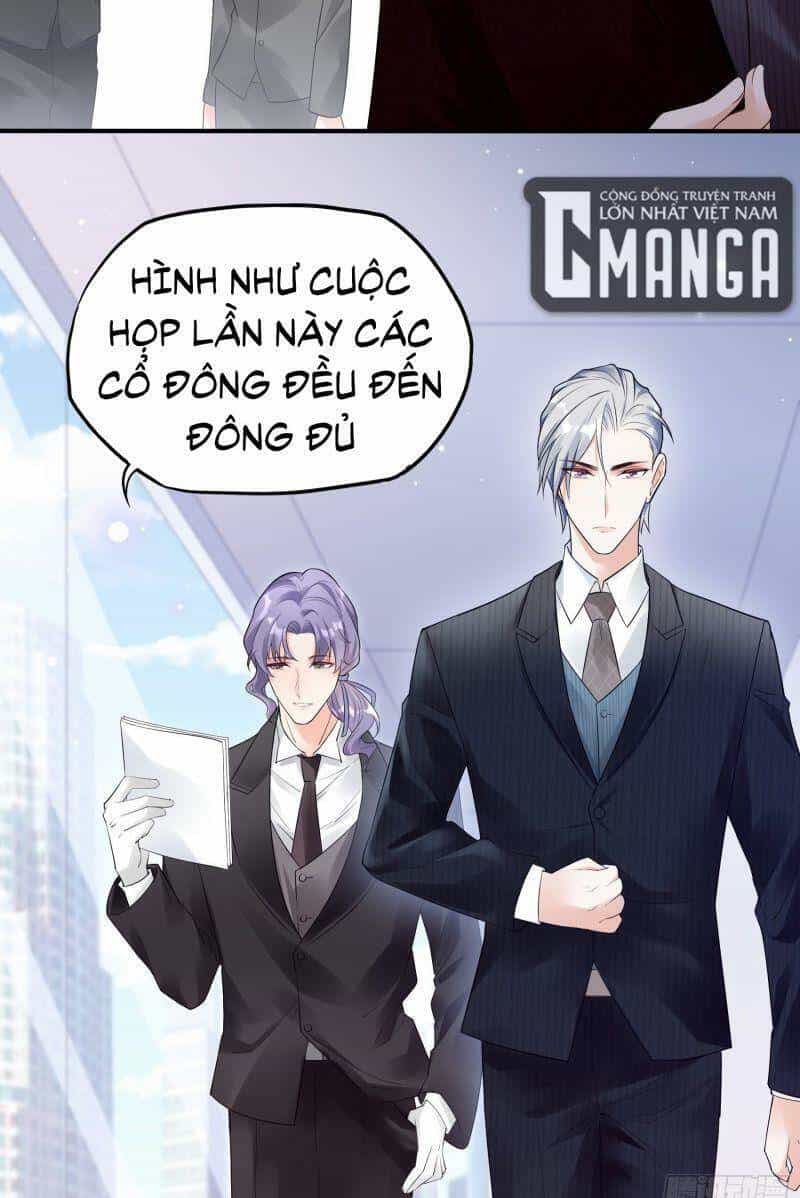 Nhật Kí Mưu Sinh Của Tra Nữ - Chương 72 - ảnh 27