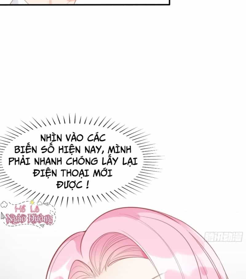 Nhật Kí Mưu Sinh Của Tra Nữ - Chương 6 - ảnh 50