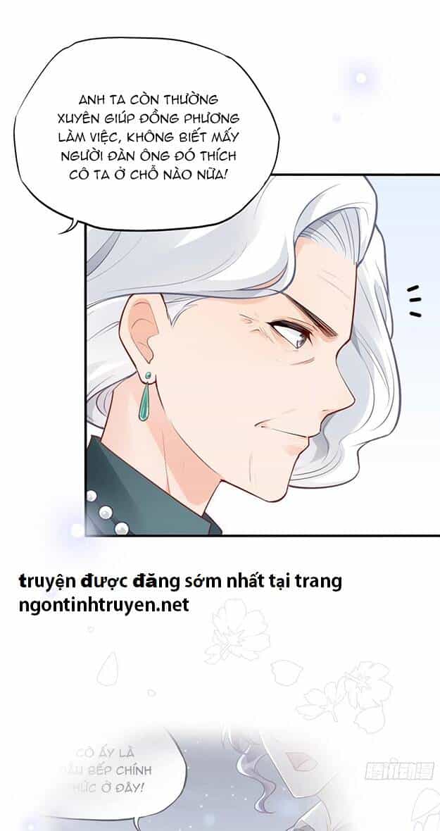 Nhật Kí Mưu Sinh Của Tra Nữ - Chương 77 - ảnh 14