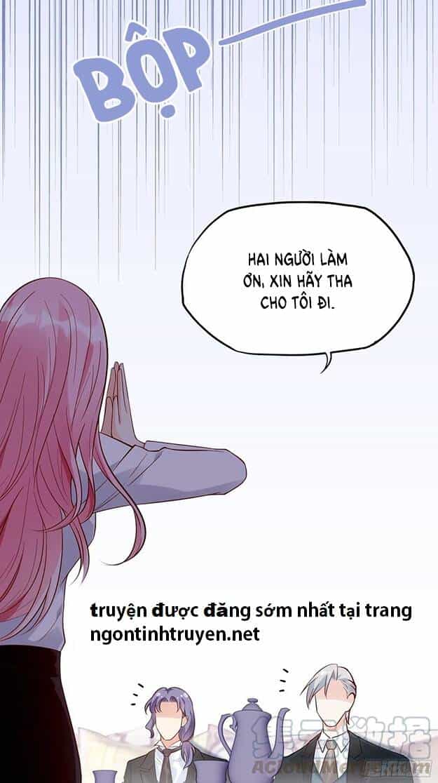 Nhật Kí Mưu Sinh Của Tra Nữ - Chương 77 - ảnh 27