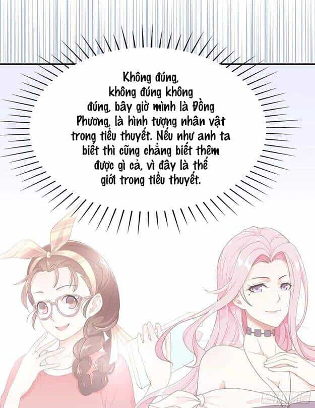 Nhật Kí Mưu Sinh Của Tra Nữ - Chương 78 - ảnh 31