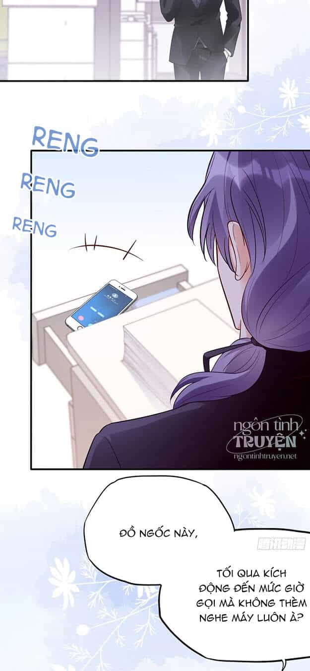 Nhật Kí Mưu Sinh Của Tra Nữ - Chương 82 - ảnh 5