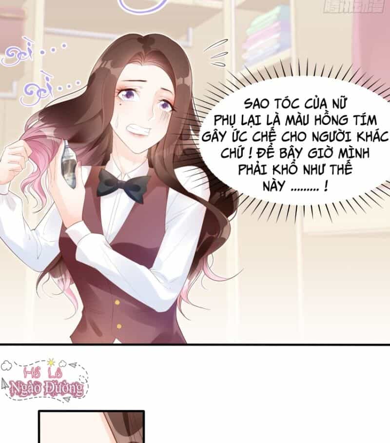 Nhật Kí Mưu Sinh Của Tra Nữ - Chương 7 - ảnh 6