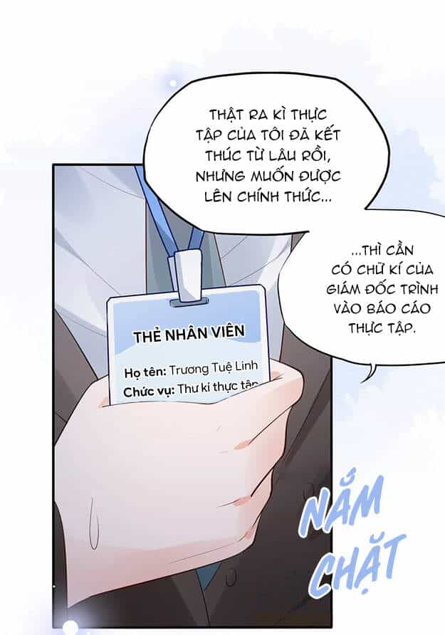 Nhật Kí Mưu Sinh Của Tra Nữ - Chương 83 - ảnh 11