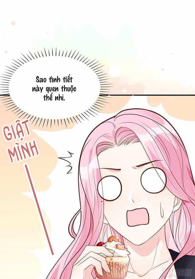 Nhật Kí Mưu Sinh Của Tra Nữ - Chương 85 - ảnh 36