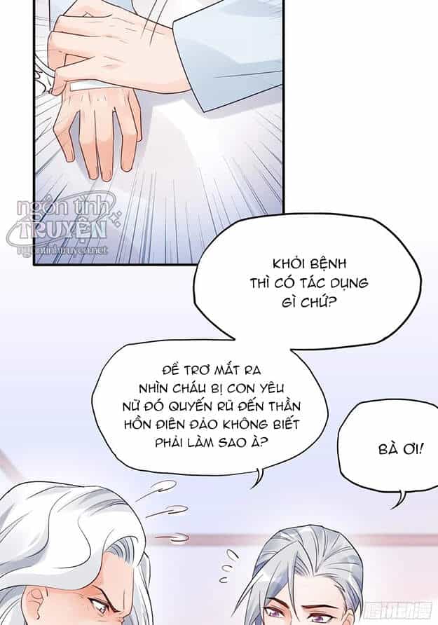 Nhật Kí Mưu Sinh Của Tra Nữ - Chương 88 - ảnh 16