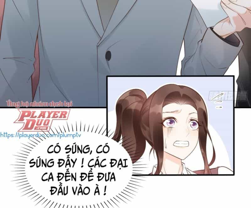 Nhật Kí Mưu Sinh Của Tra Nữ - Chương 8 - ảnh 23