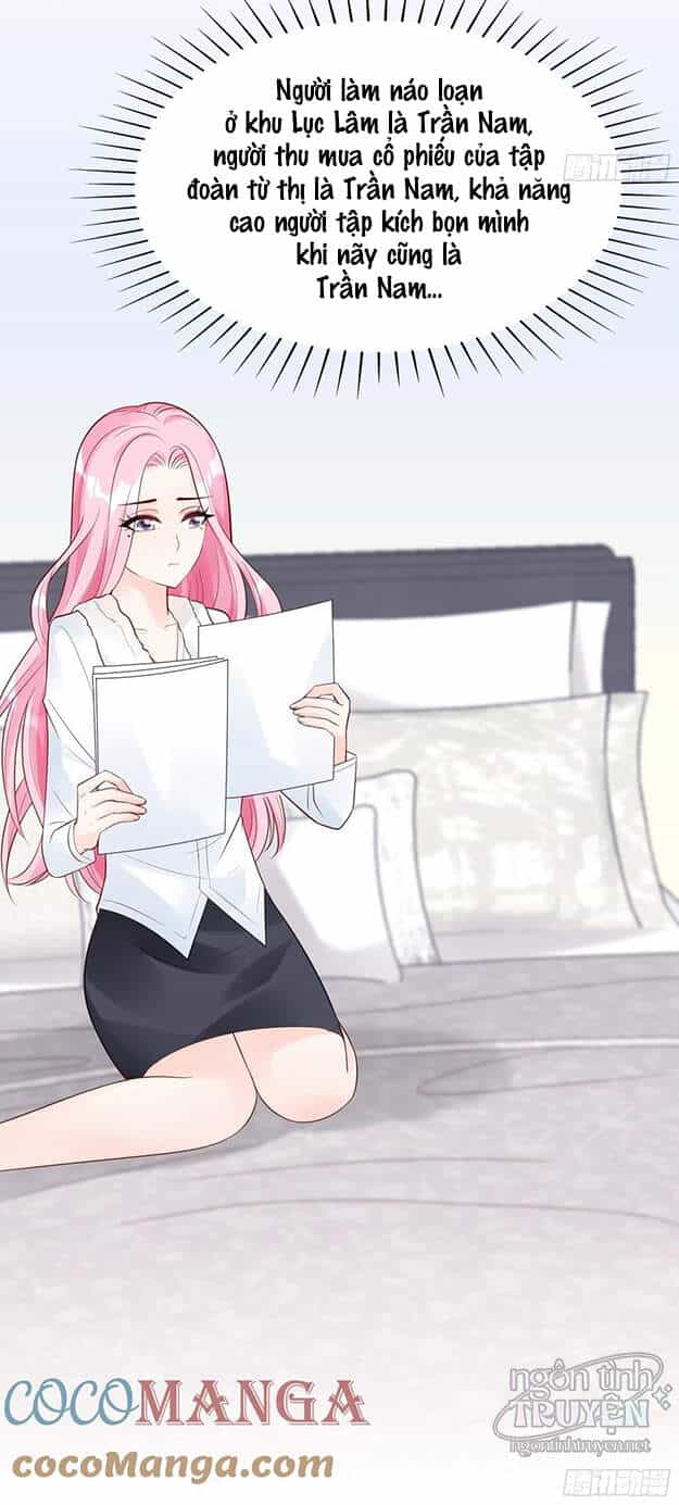 Nhật Kí Mưu Sinh Của Tra Nữ - Chương 93 - ảnh 6