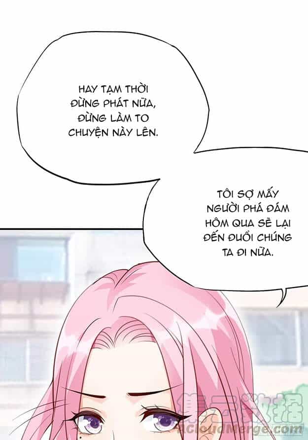 Nhật Kí Mưu Sinh Của Tra Nữ - Chương 95 - ảnh 24