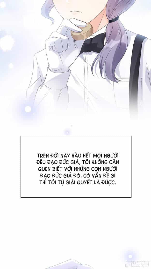 Nhật Kí Mưu Sinh Của Tra Nữ - Chương 98 - ảnh 5