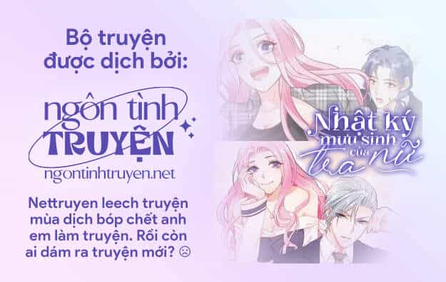 Nhật Kí Mưu Sinh Của Tra Nữ - Chương 101 - ảnh 2