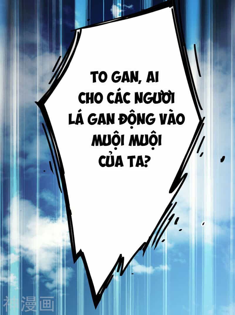 Nhất Kiếm Độc Tôn - Chương 1 - ảnh 11