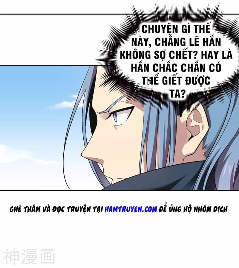 Nhất Kiếm Độc Tôn - Chương 1 - ảnh 34