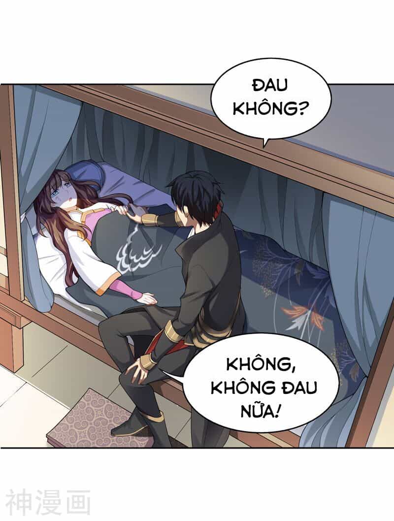 Nhất Kiếm Độc Tôn - Chương 1 - ảnh 38