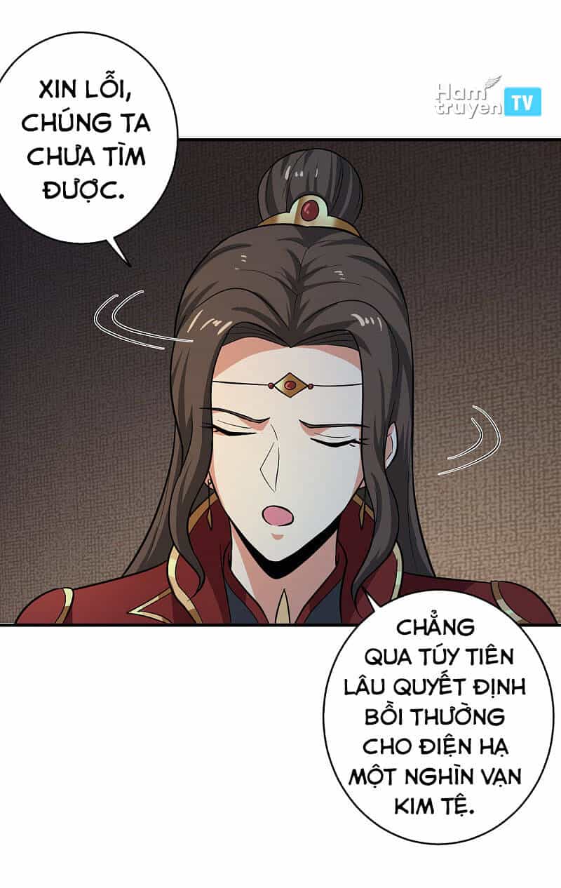 Nhất Kiếm Độc Tôn - Chương 100 - ảnh 16