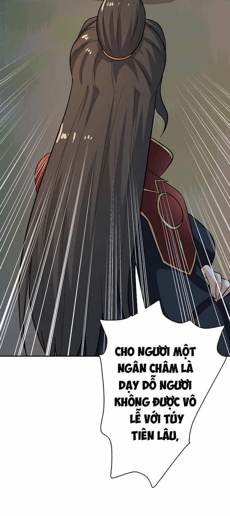 Nhất Kiếm Độc Tôn - Chương 101 - ảnh 12
