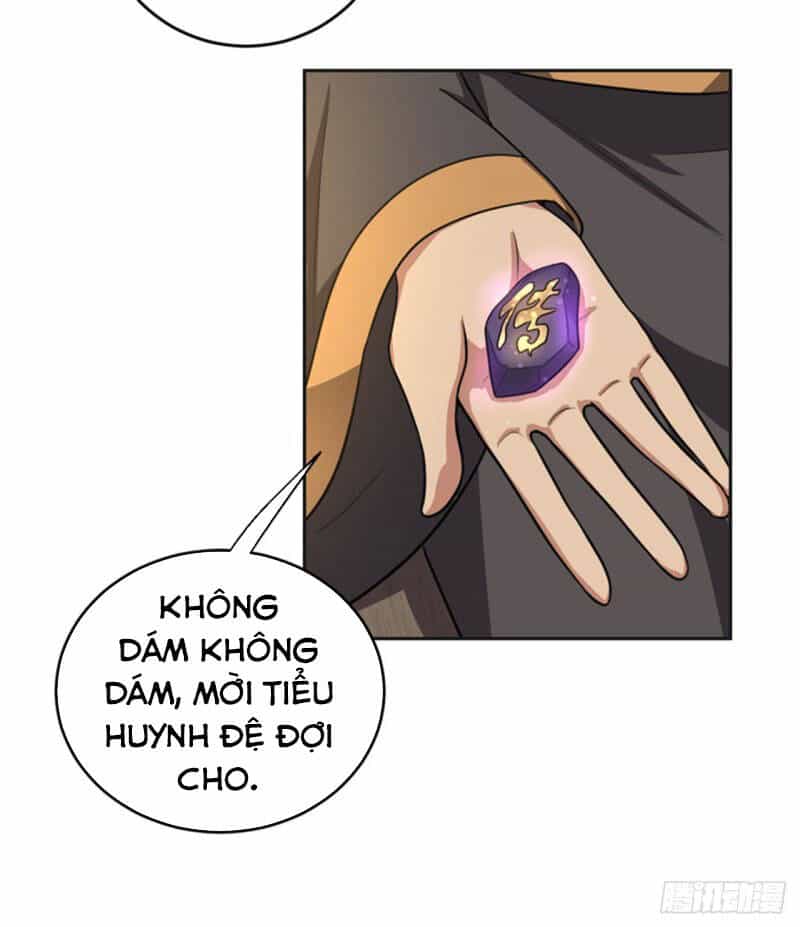 Nhất Kiếm Độc Tôn - Chương 102 - ảnh 21