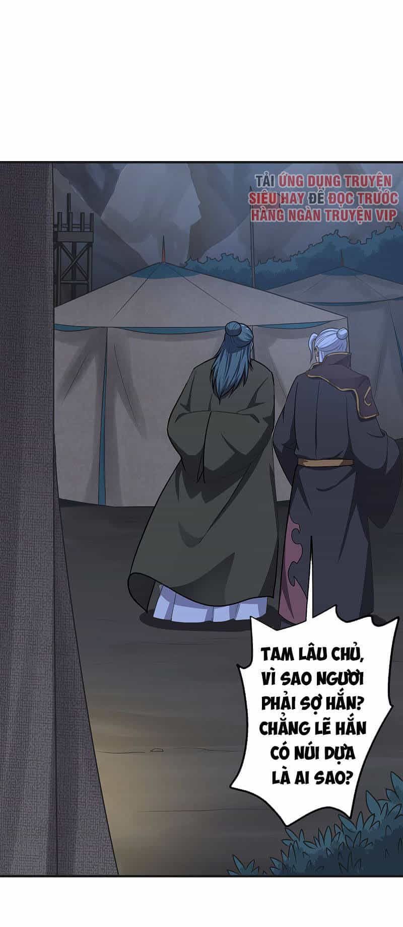 Nhất Kiếm Độc Tôn - Chương 103 - ảnh 13