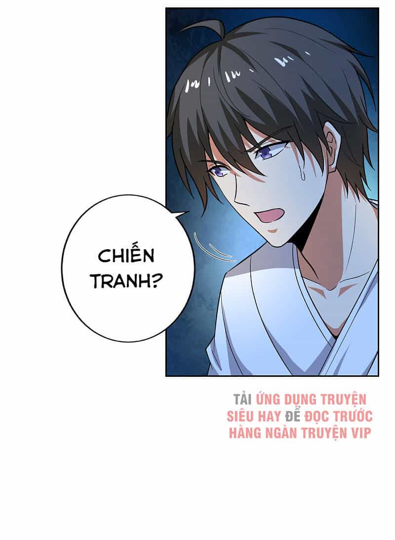 Nhất Kiếm Độc Tôn - Chương 104 - ảnh 15