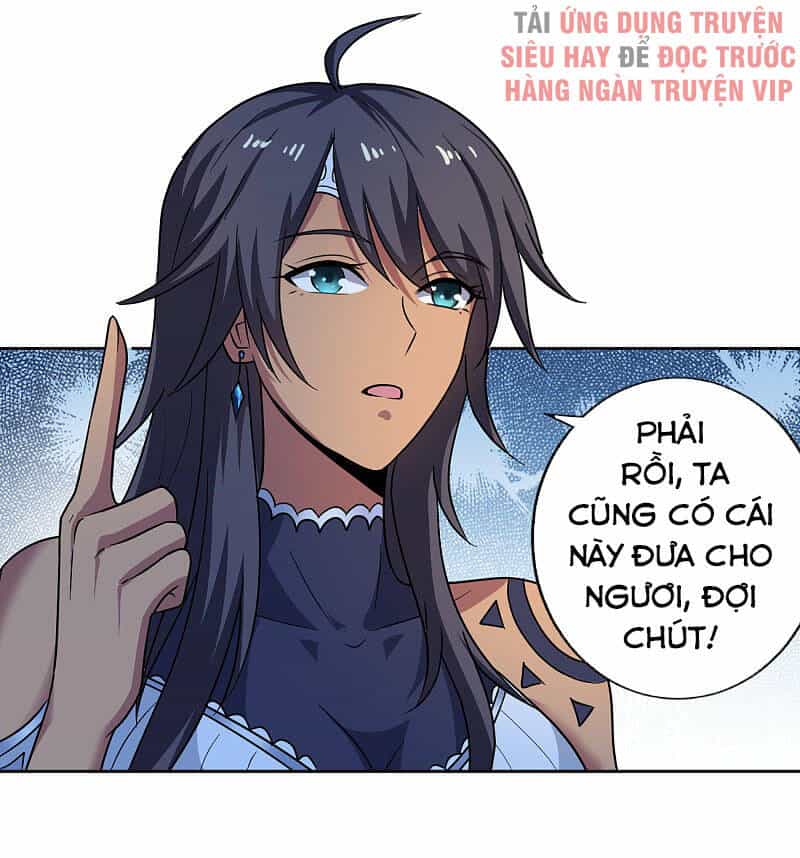 Nhất Kiếm Độc Tôn - Chương 104 - ảnh 6