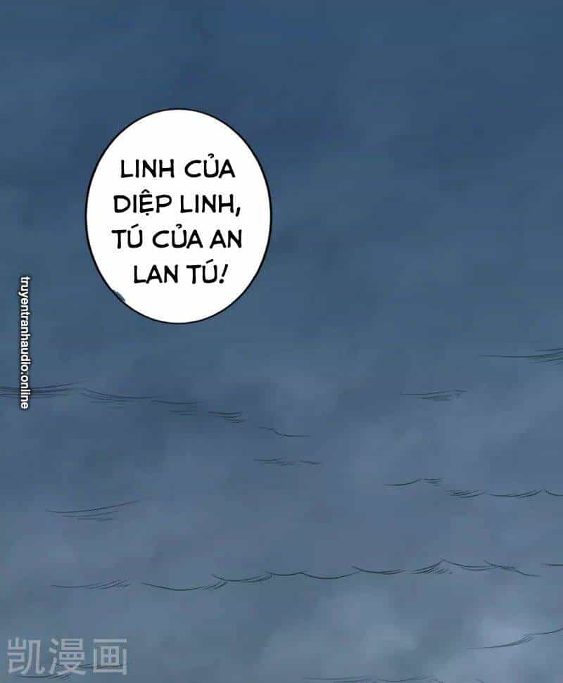 Nhất Kiếm Độc Tôn - Chương 106 - ảnh 3