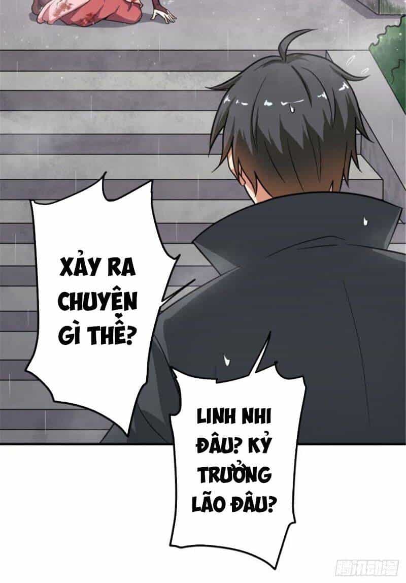 Nhất Kiếm Độc Tôn - Chương 107 - ảnh 15