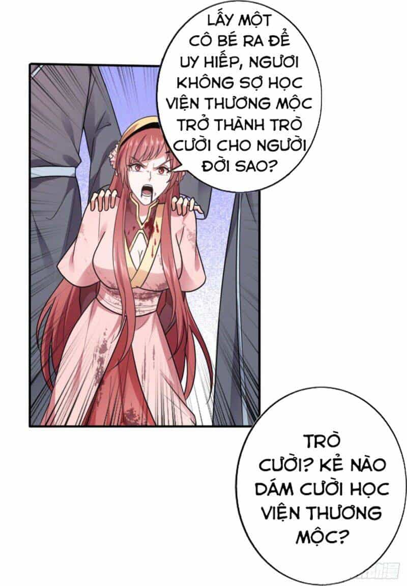 Nhất Kiếm Độc Tôn - Chương 107 - ảnh 9