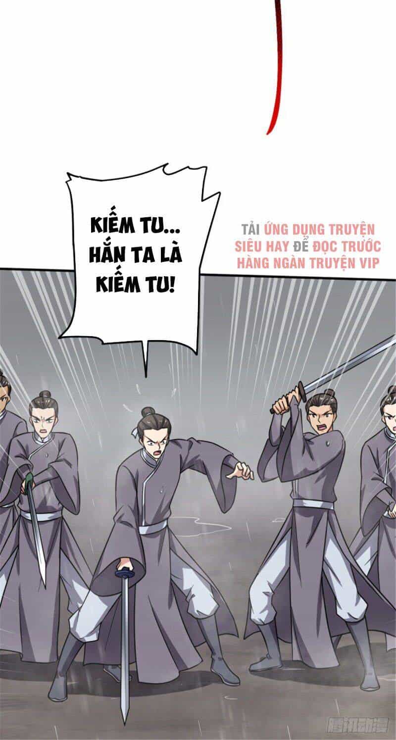 Nhất Kiếm Độc Tôn - Chương 108 - ảnh 18