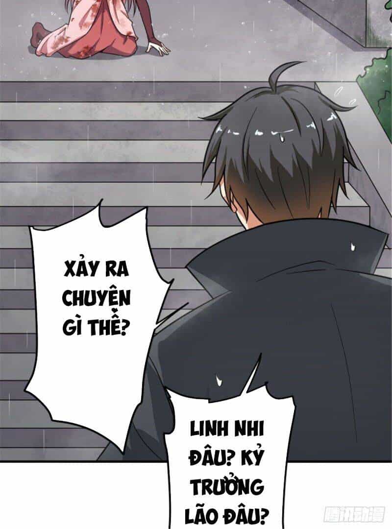 Nhất Kiếm Độc Tôn - Chương 108 - ảnh 3