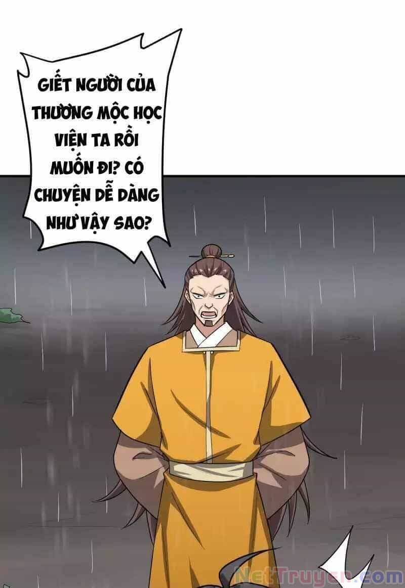 Nhất Kiếm Độc Tôn - Chương 109 - ảnh 33