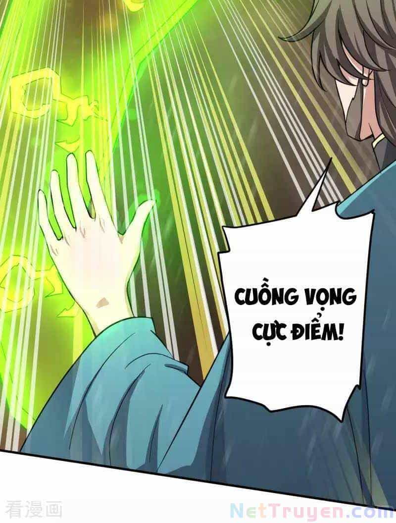 Nhất Kiếm Độc Tôn - Chương 109 - ảnh 5