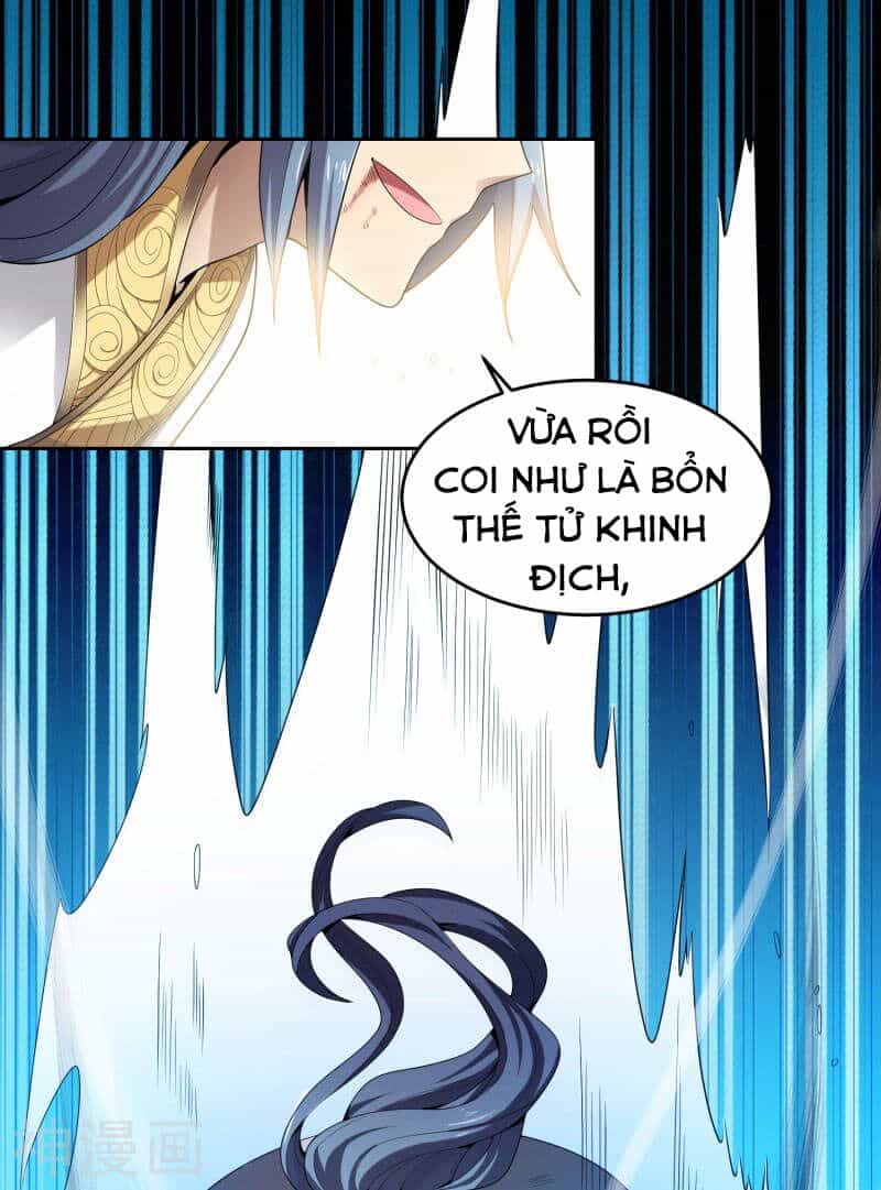 Nhất Kiếm Độc Tôn - Chương 11 - ảnh 8