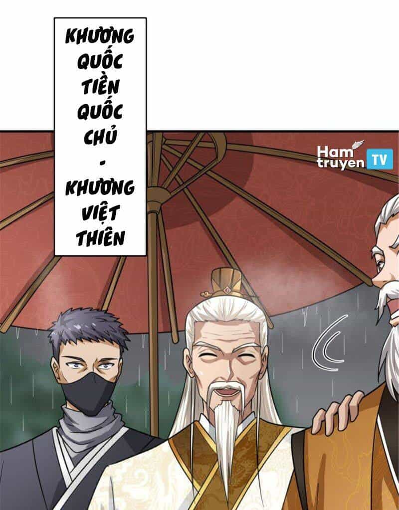 Nhất Kiếm Độc Tôn - Chương 110 - ảnh 27