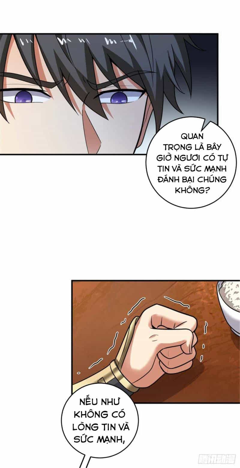 Nhất Kiếm Độc Tôn - Chương 111 - ảnh 26