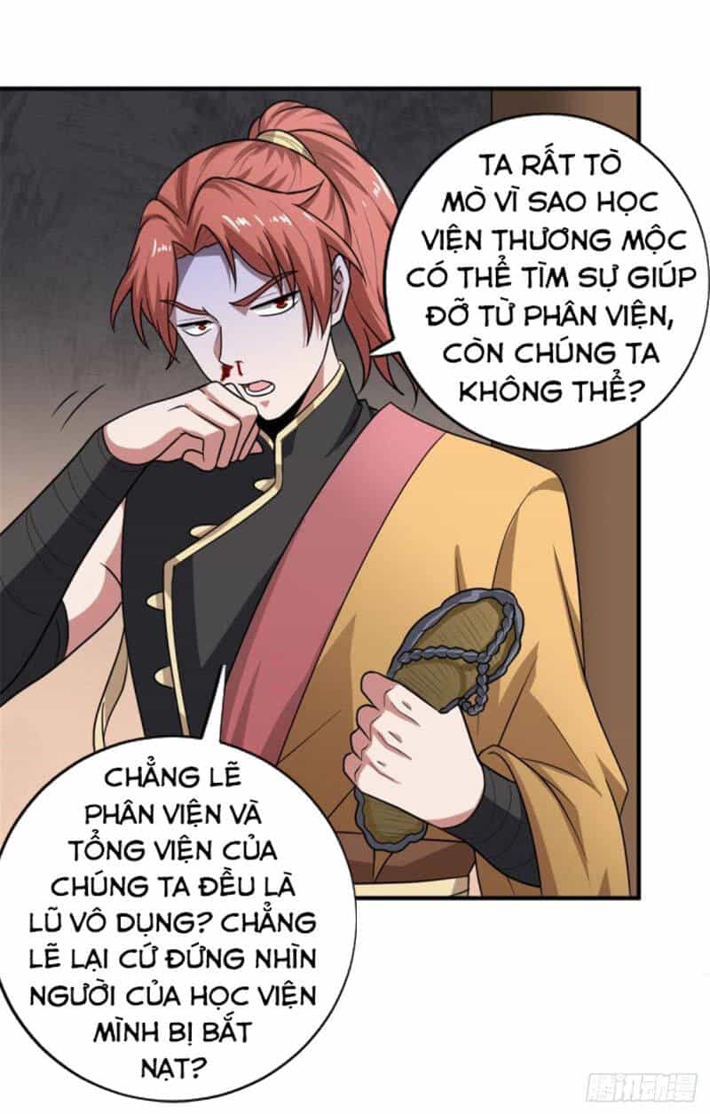 Nhất Kiếm Độc Tôn - Chương 111 - ảnh 30