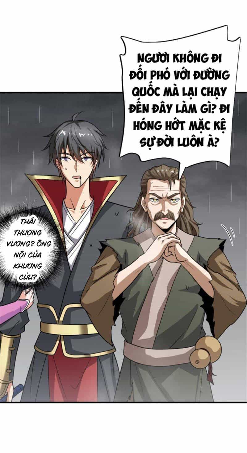Nhất Kiếm Độc Tôn - Chương 111 - ảnh 5