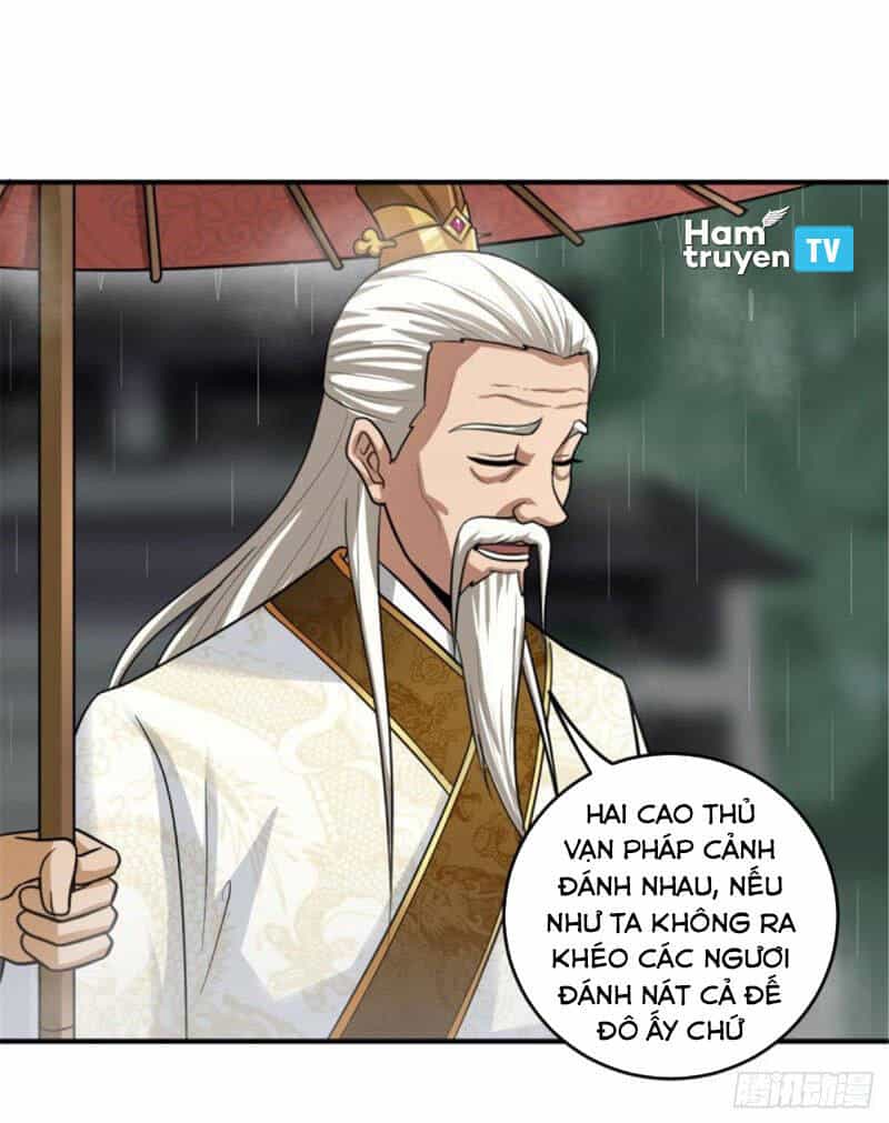 Nhất Kiếm Độc Tôn - Chương 111 - ảnh 6