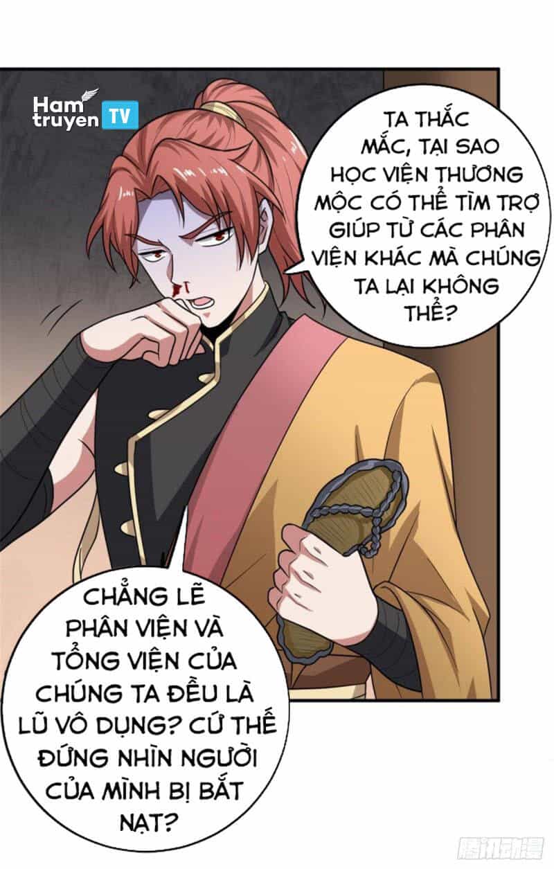 Nhất Kiếm Độc Tôn - Chương 112 - ảnh 1